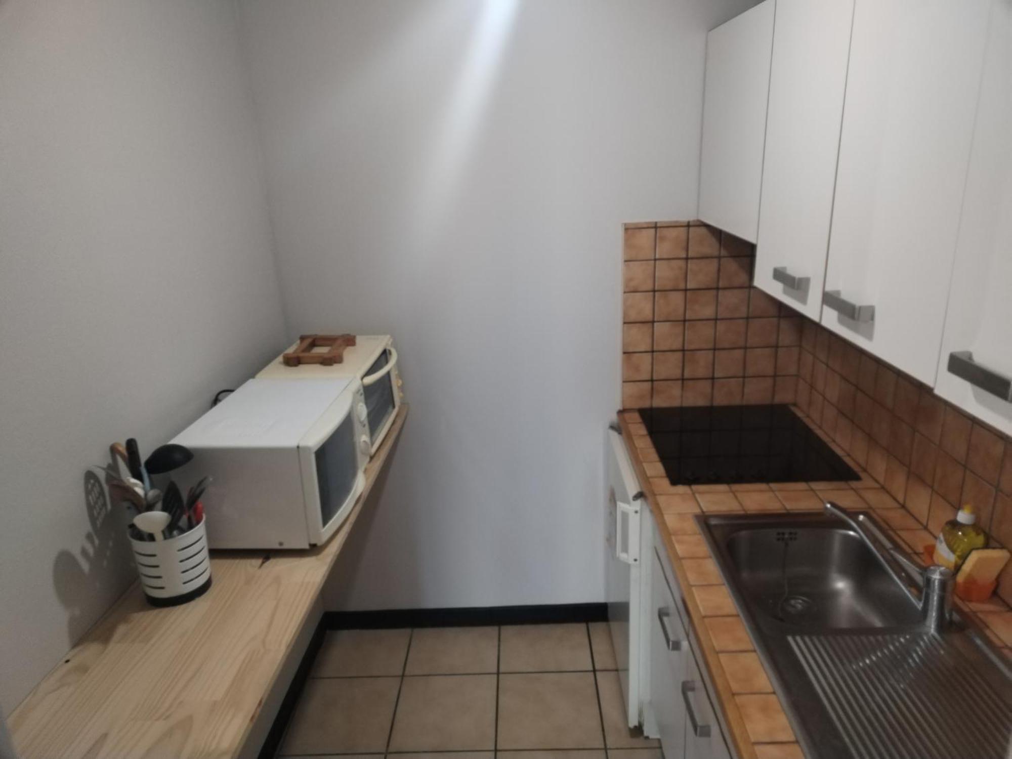Latre Freres Location Apartman Lourdes Kültér fotó